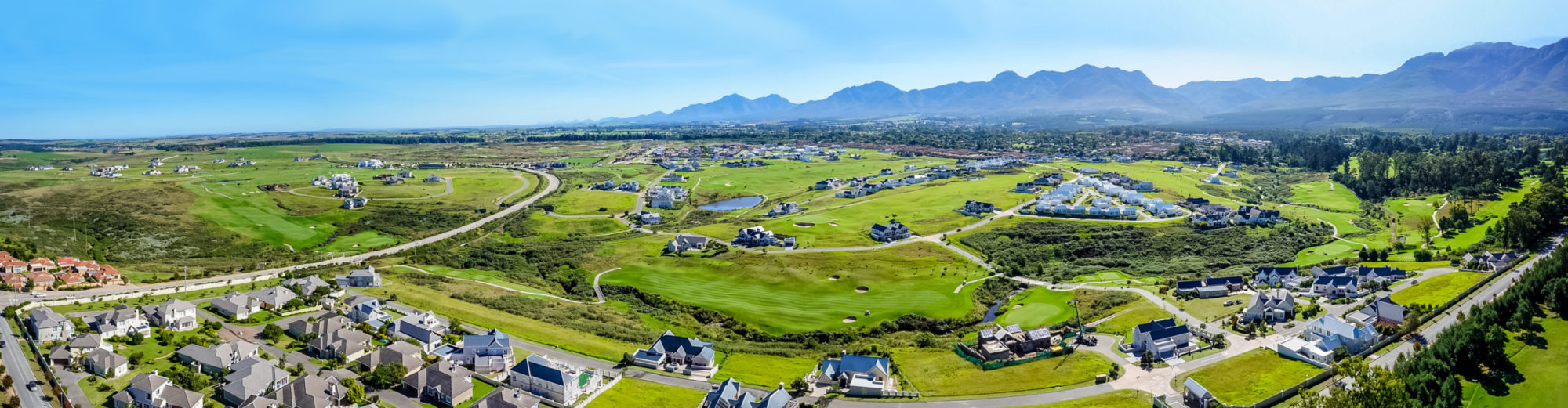 Golf Course Builders.com